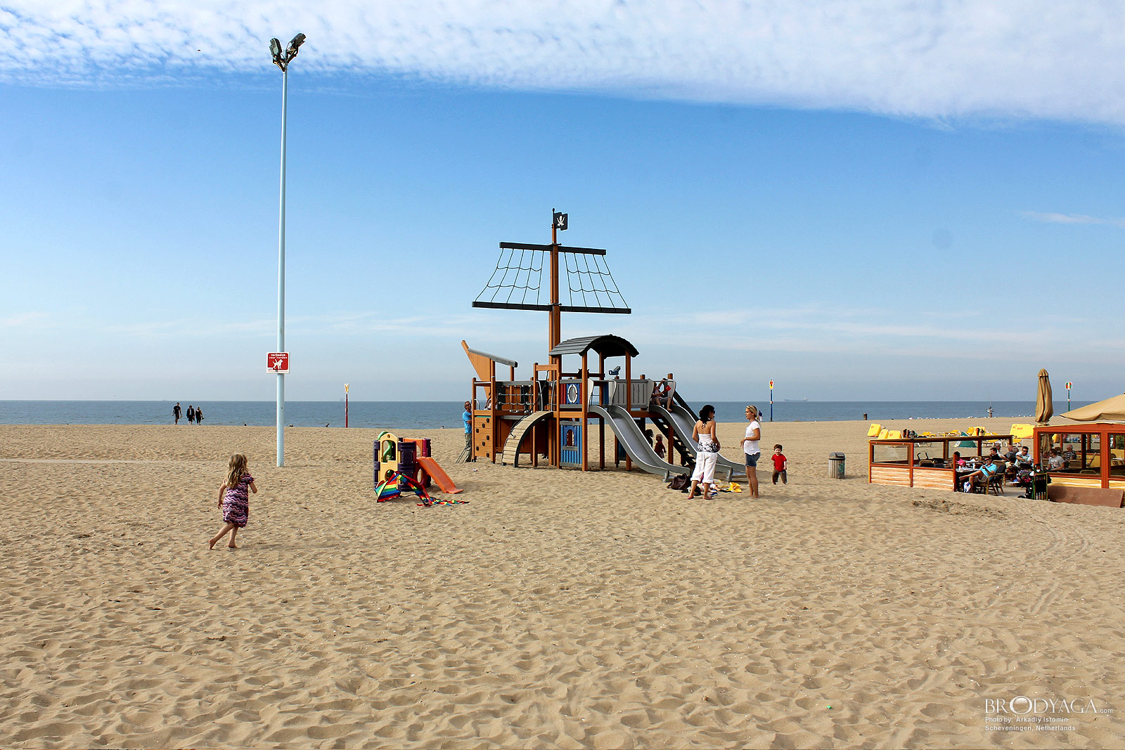 Scheveningen